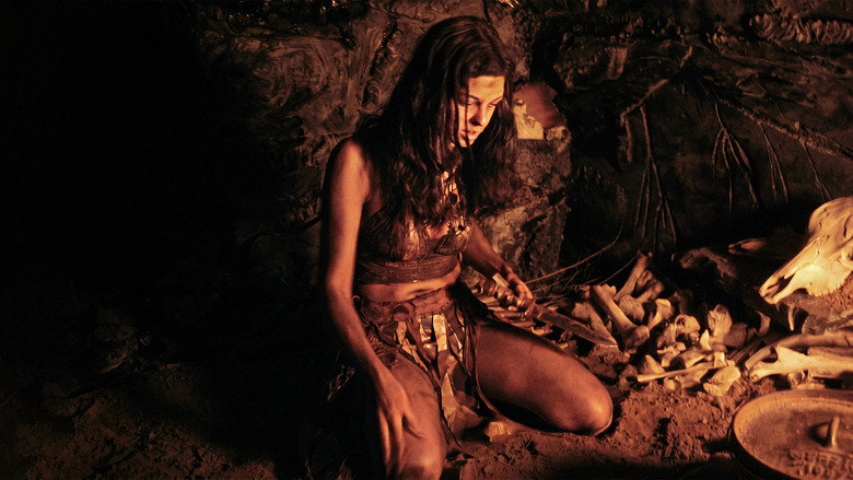 Offspring still 1