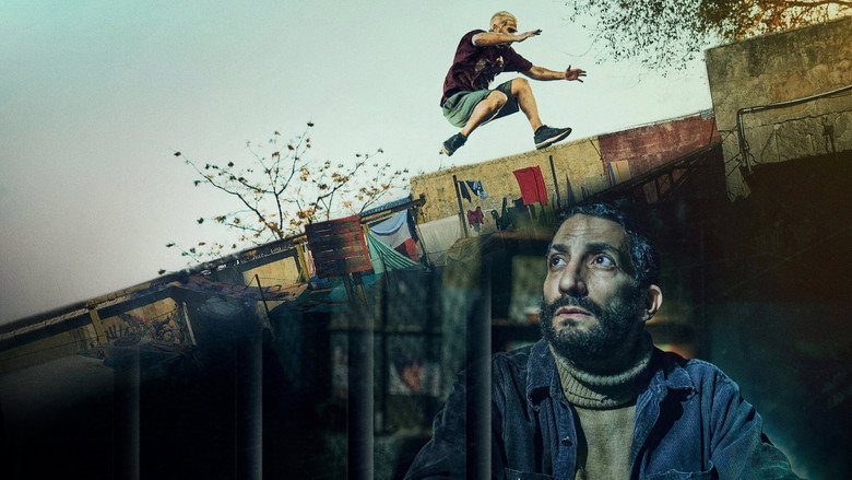El marginal still 6