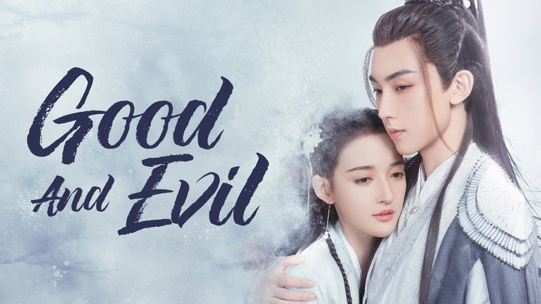 Good and Evil still 5