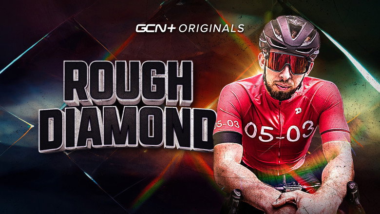 Rough Diamond still 1