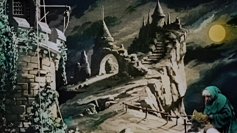 The Kingdom of the Fairies still 6