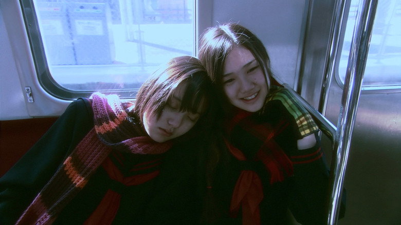 Hana & Alice still 3