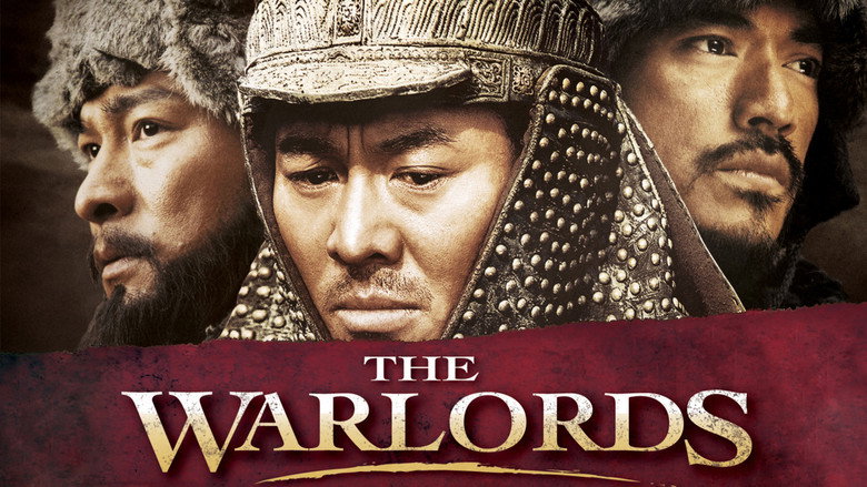 The Warlords still 2