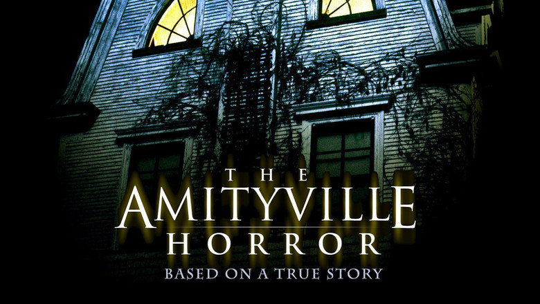 The Amityville Horror still 5