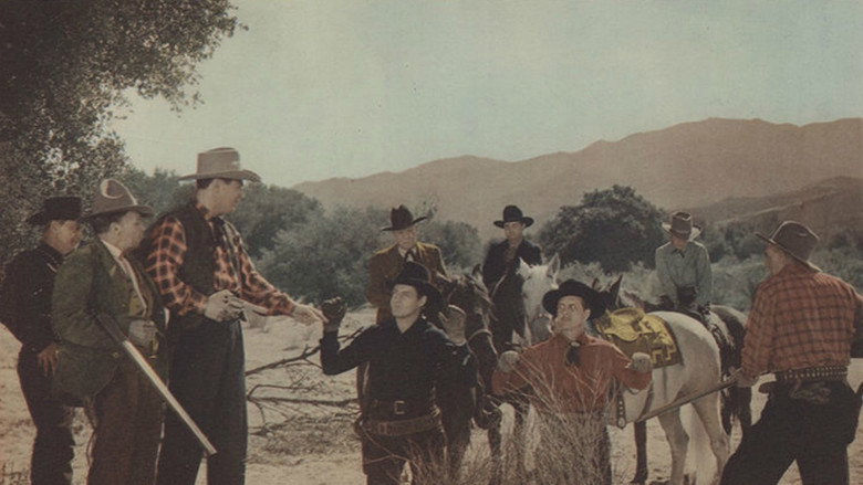 The Gentleman from Texas still 1