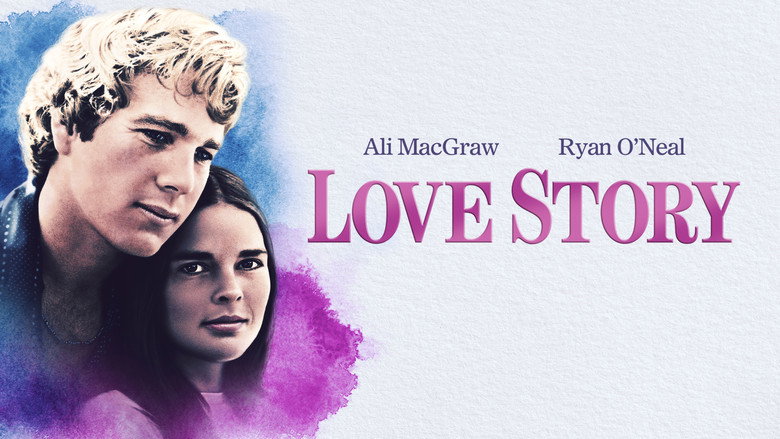 Love Story still 2