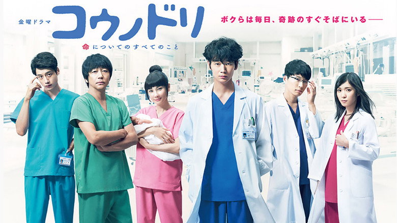 Dr.STOЯKS still 6