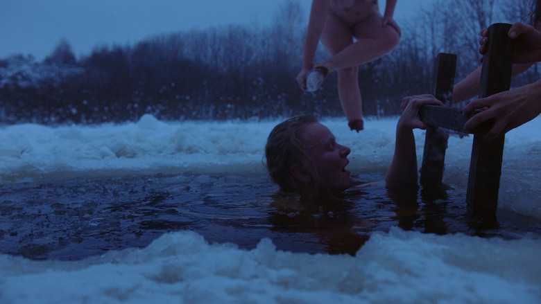 Smoke Sauna Sisterhood still 5