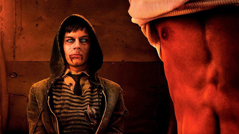 Otto; or, Up with Dead People still 2