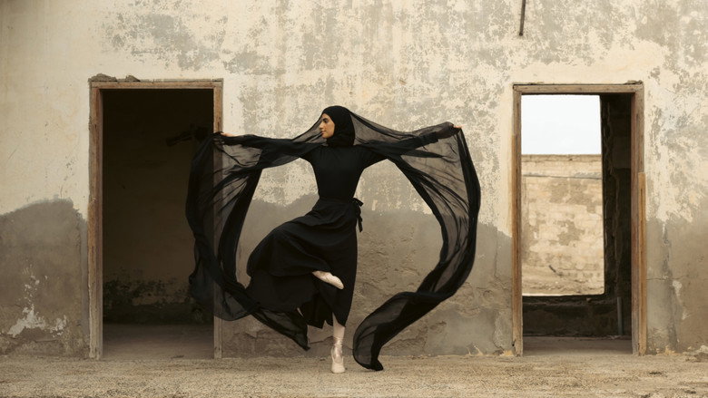 Light Upon Light: A Documentary On Hijab still 1