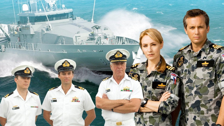 Sea Patrol still 4