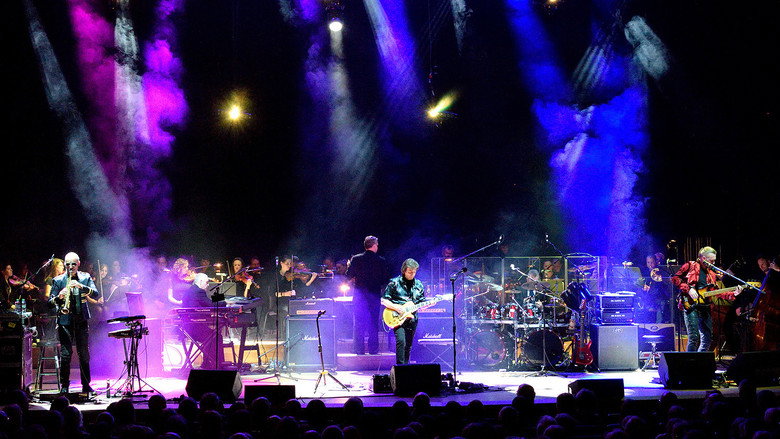 Steve Hackett : Genesis Revisited Band & Orchestra: Live at the Royal Festival Hall still 1