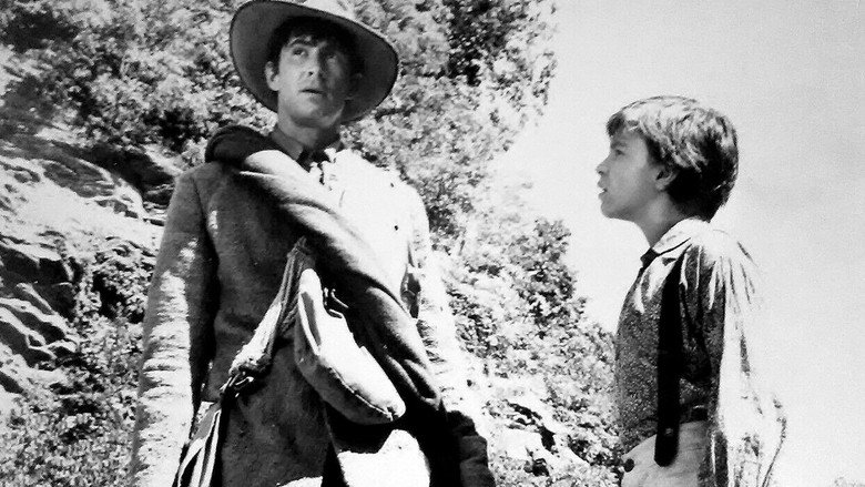 The Fool Killer still 1
