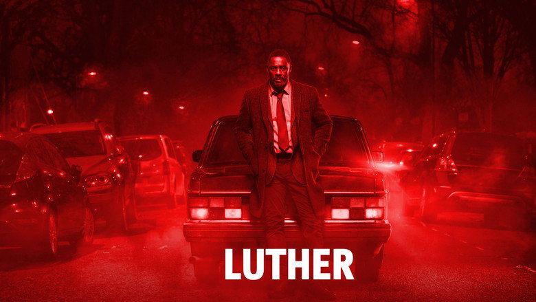 Luther still 5