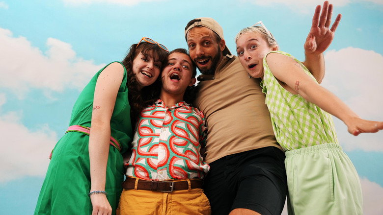 There's a Star still 2