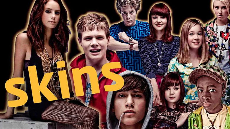 Skins still 4