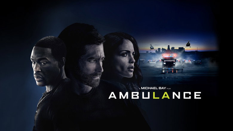 Ambulance still 7
