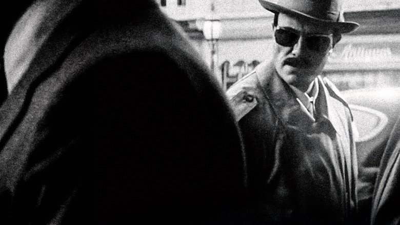 The Disappearance of Josef Mengele still 2