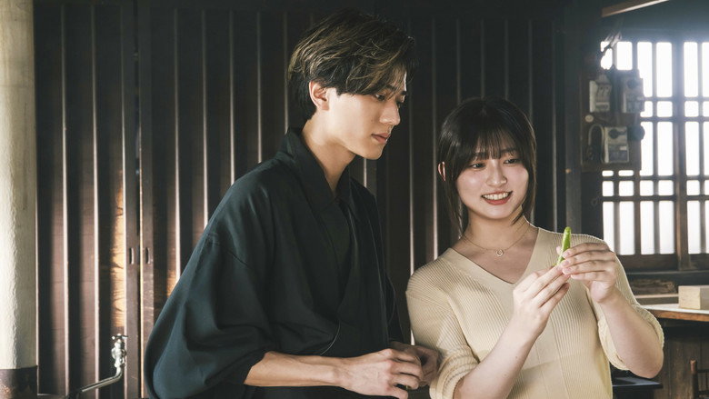 The Ogre's Bride still 4