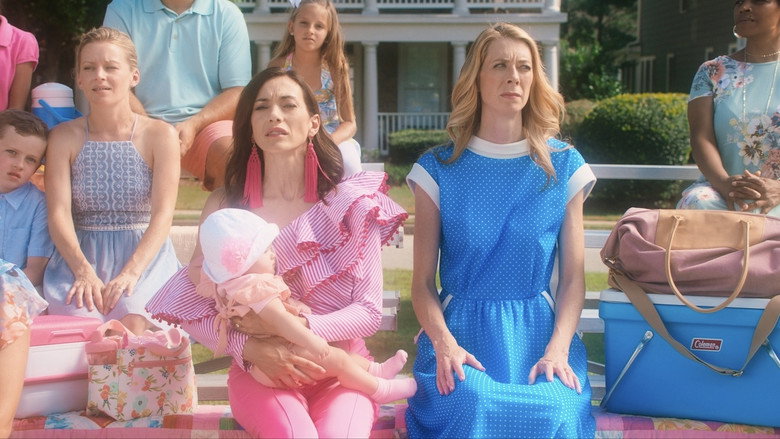 Greener Grass still 7