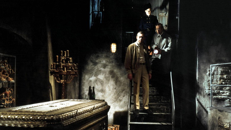 The Horror of Blackwood Castle still 6
