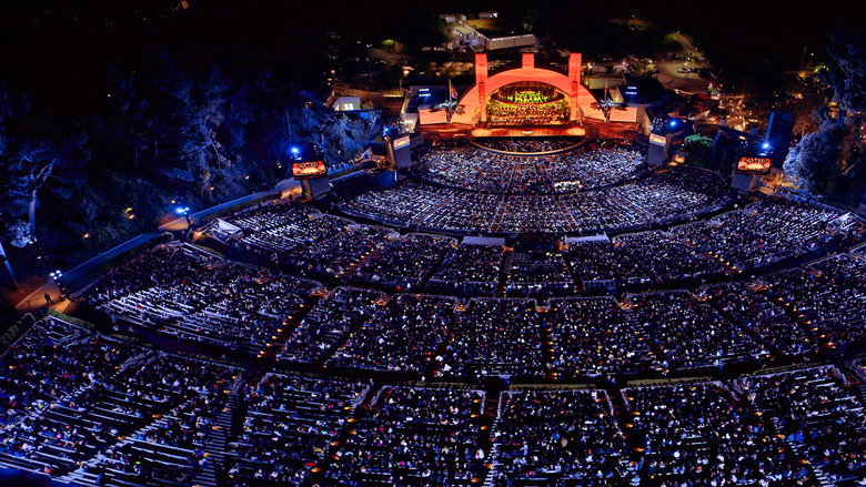 The Lion King at the Hollywood Bowl still 6