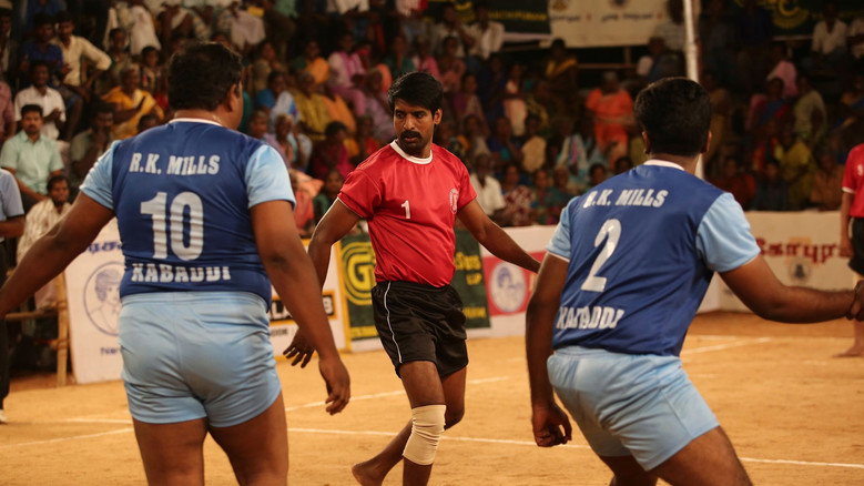 Vennila Kabaddi Kuzhu 2 still 3