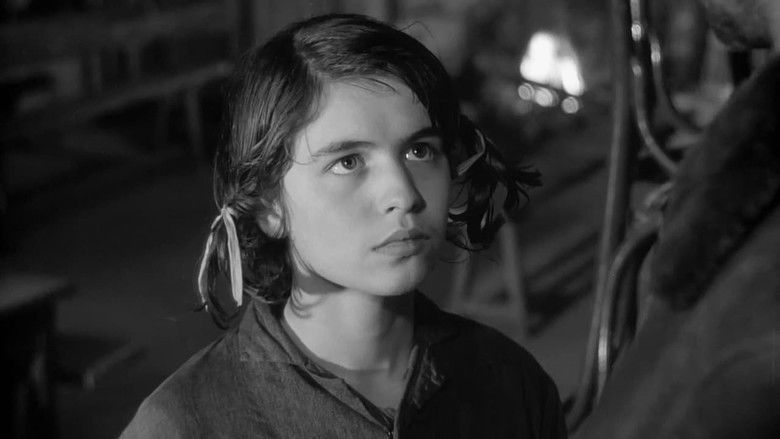 Mouchette still 1