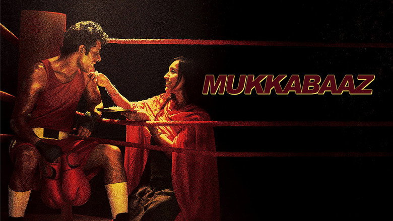 Mukkabaaz still 1