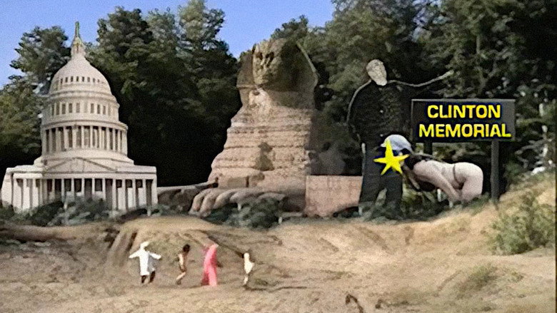 Play-Mate of the Apes still 7