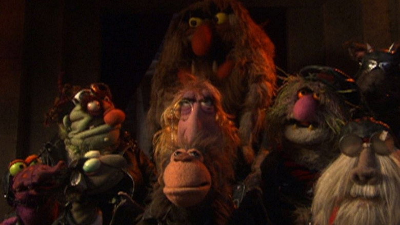 The Muppets' Wizard of Oz still 6