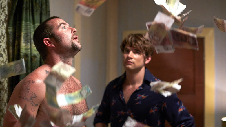 Cut Snake still 3