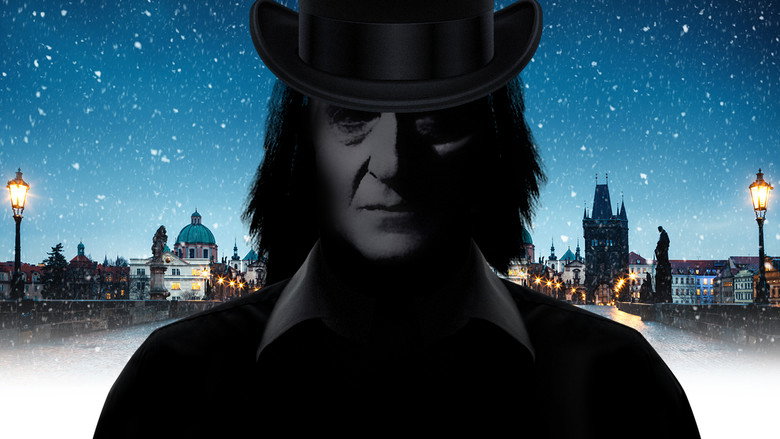 A Christmas Carol still 2