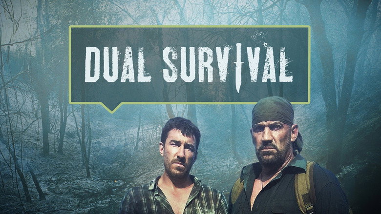 Dual Survival still 6