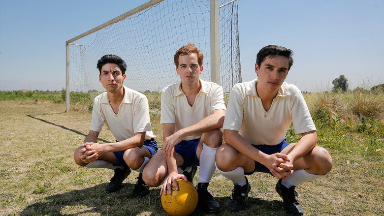 62: Historia de un mundial still 1