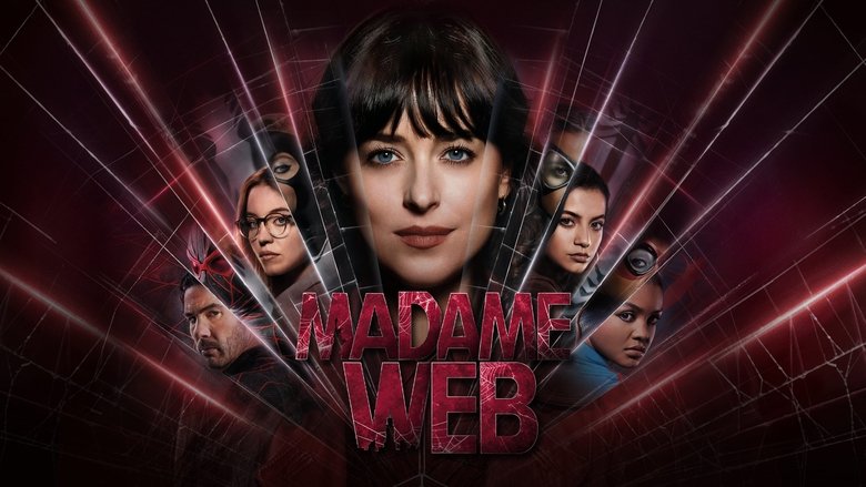 Madame Web still 7