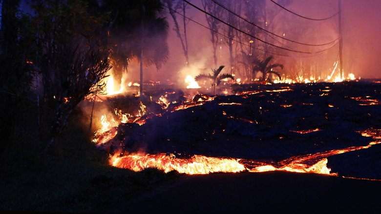 Deadly Disasters still 2
