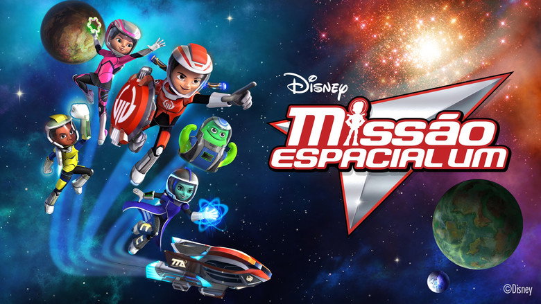 Miles from Tomorrowland still 6