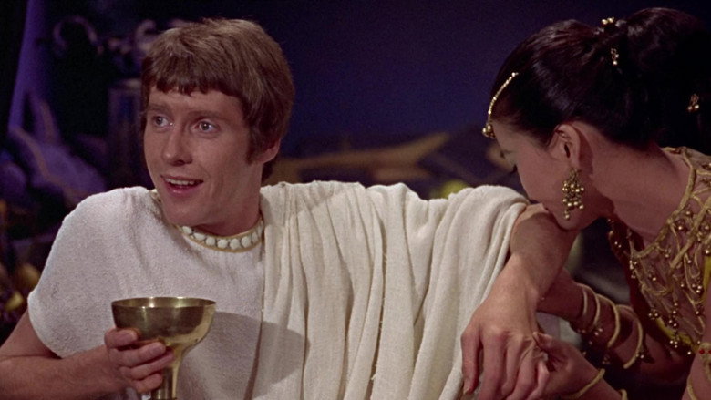 A Funny Thing Happened on the Way to the Forum still 6