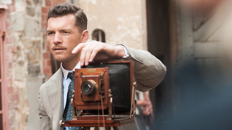 Deadline Gallipoli still 5