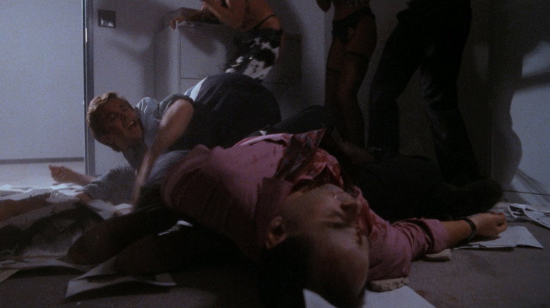 Psycho Cop Returns still 5