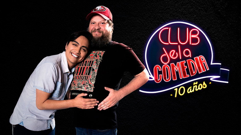 El club de la comedia still 1
