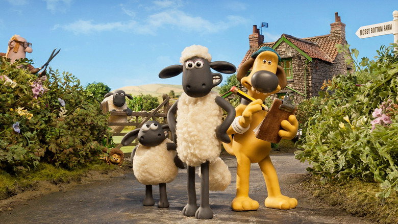 Shaun the Sheep still 7