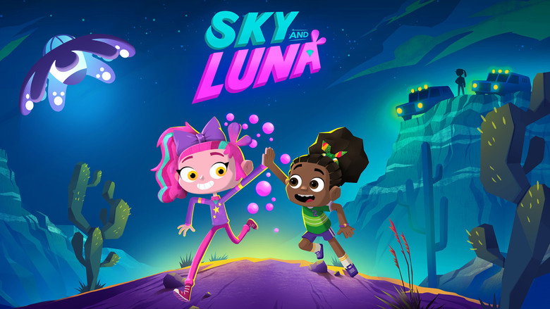 Sky & Luna still 1