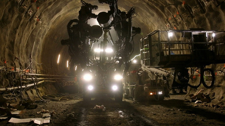 Lyon-Turin : Le Dernier Tunnel XXL still 5