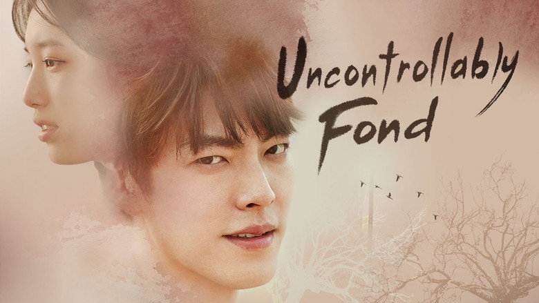 Uncontrollably Fond still 6