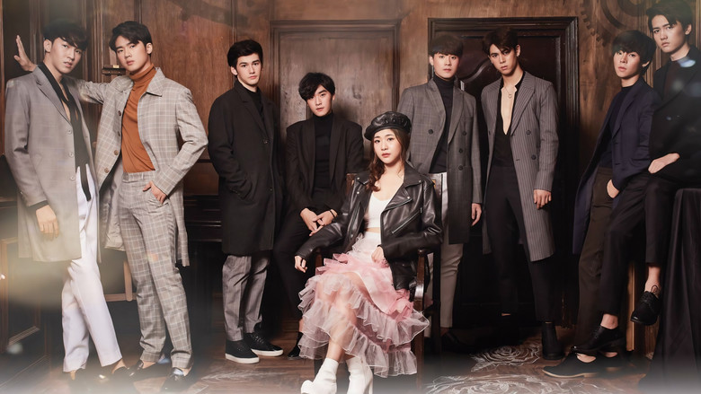 My Engineer still 2