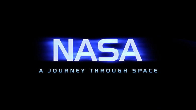 NASA: A Journey Through Space still 1