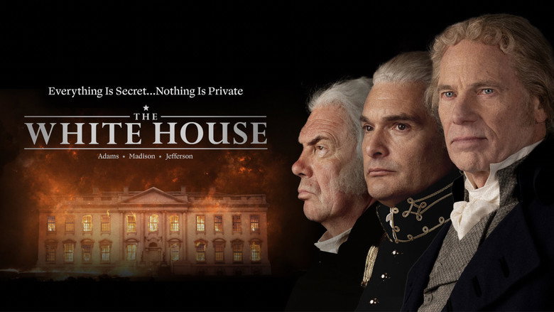 The White House still 1
