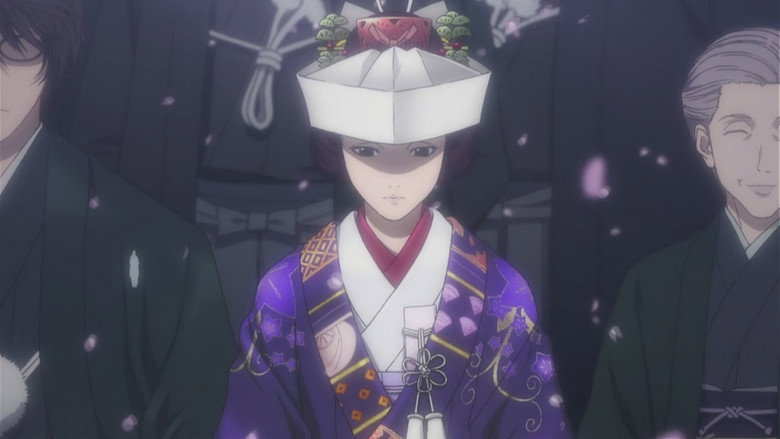 Aoi Bungaku Series still 4
